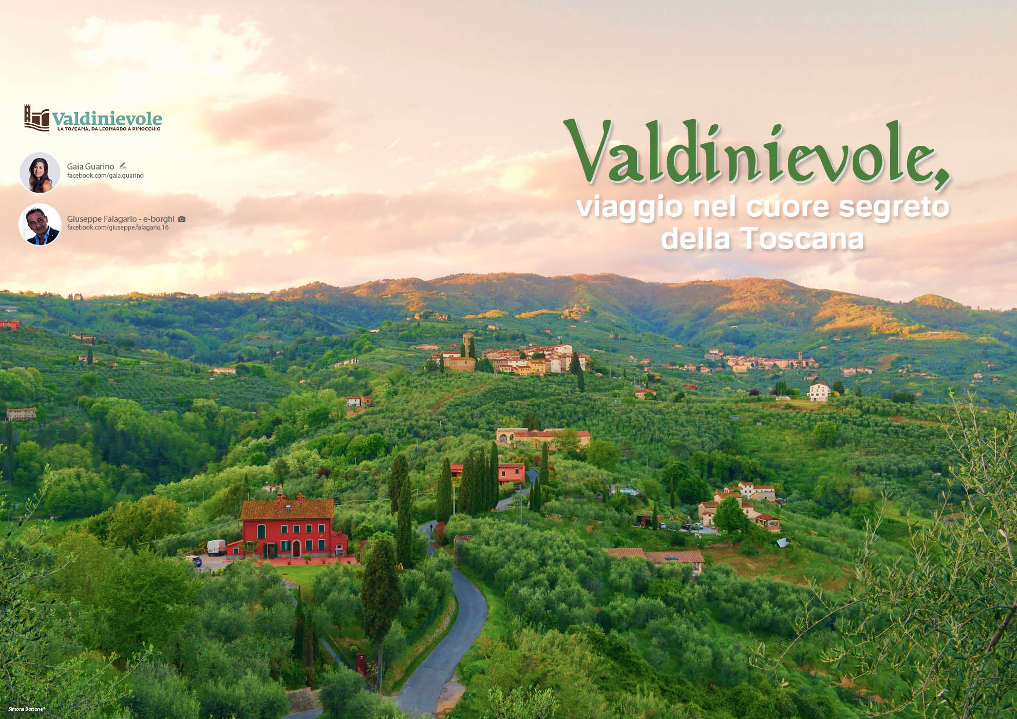 e-borghi travel 26: Speciale danze storiche e tradizionali - Valdinievole, viaggio nel cuore segreto della Toscana