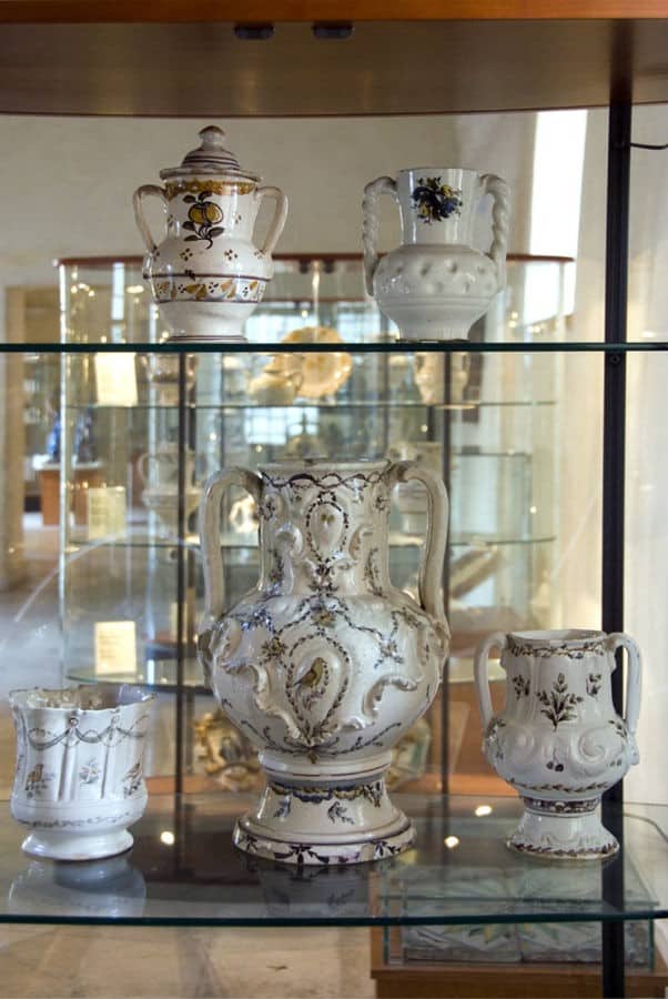 Grottaglie, Museo della Ceramica  | 