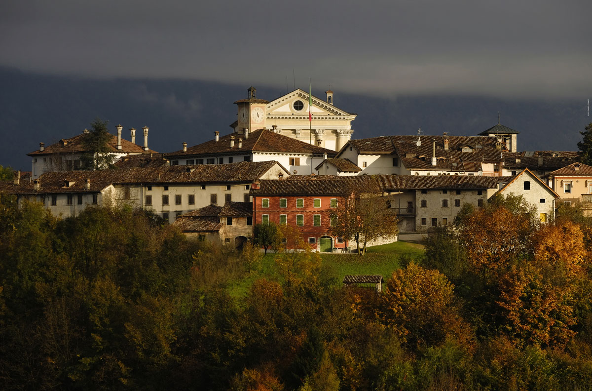 Borgo Valbelluna  | Dario Tonet