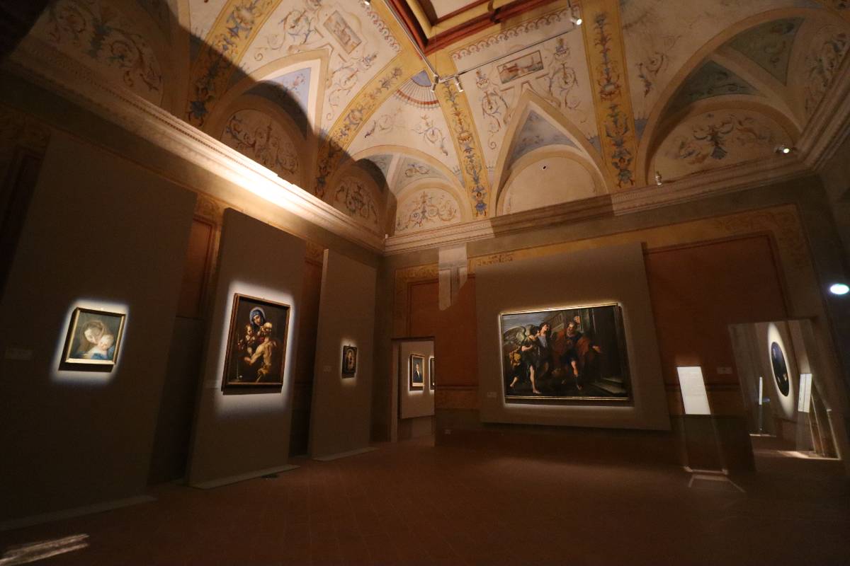 Fondazione Museo Antonio Ligabue, Gualtieri  | e-borghi