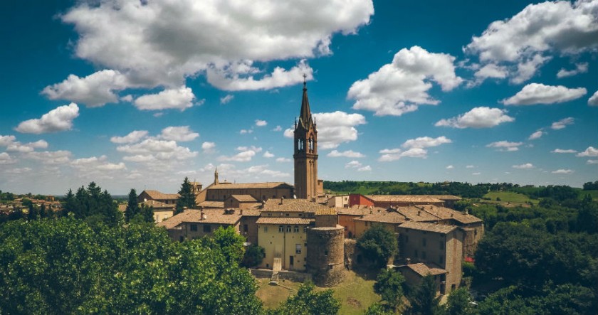 Castelvetro di Modena  | 