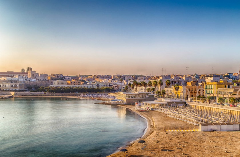 Otranto  | GoneWithTheWind