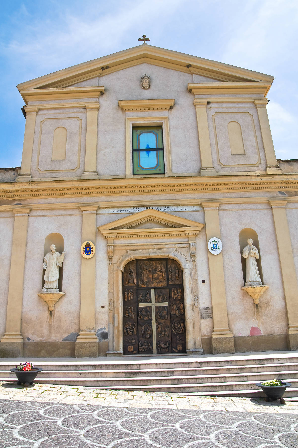 Cathedral of Annunziata  | 