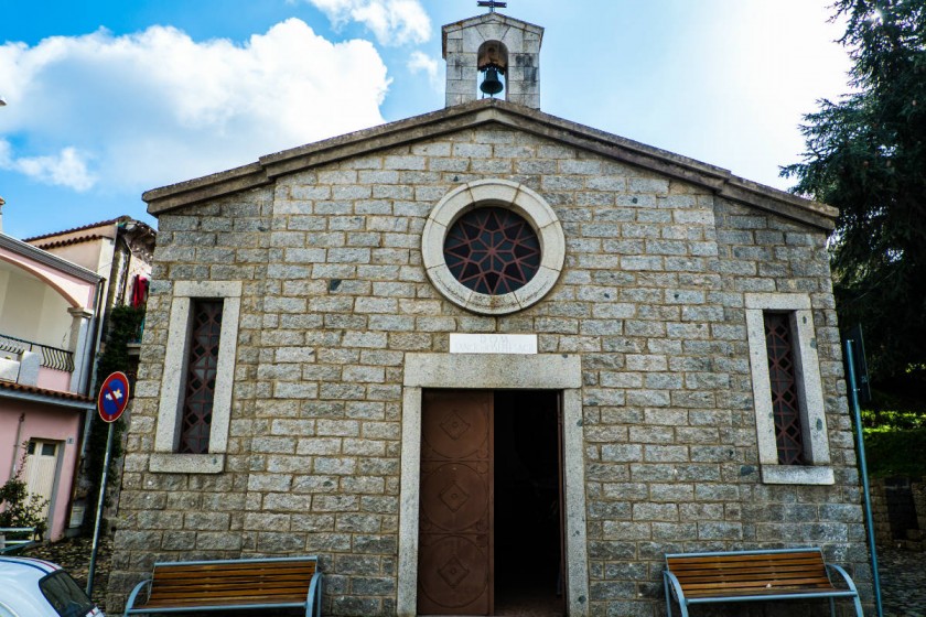 Chiesa San Giuseppe  | Gengis90 