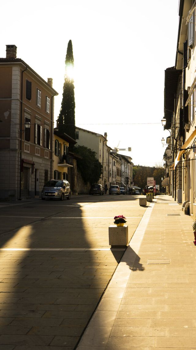 Strade di Gradisca d’Isonzo  | Stefano Grop/flickr