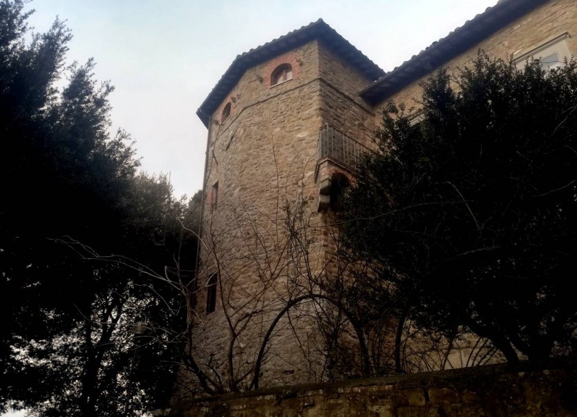 Castel Rigone  | 