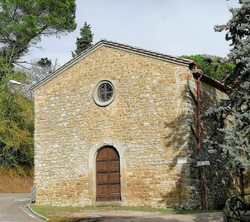Chiesa di San Bartolomeo  | 