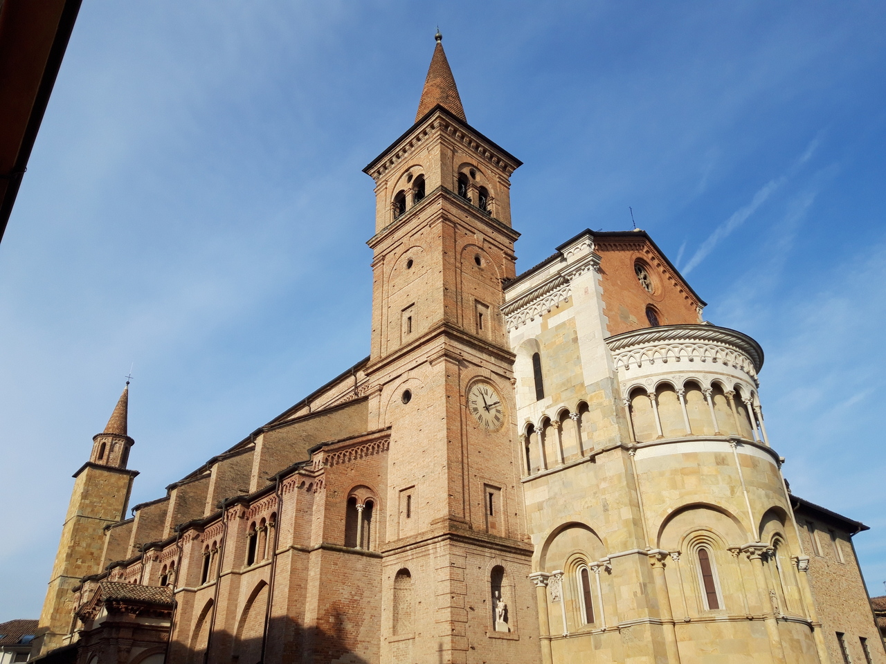 Cattedrale di San Donnino a Fidenza  | Harm Luiting/flickr