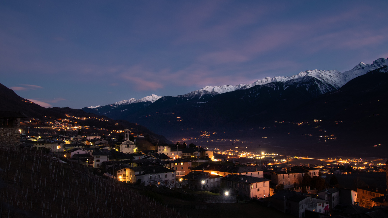 Valtellina  | Loredana S/flickr