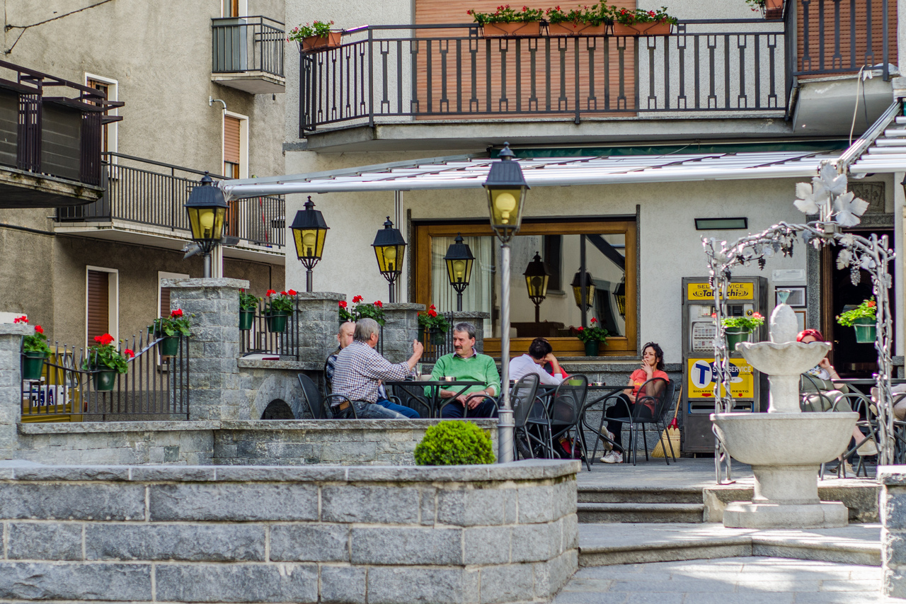 Grosio, Valtellina  | Armand K/flickr
