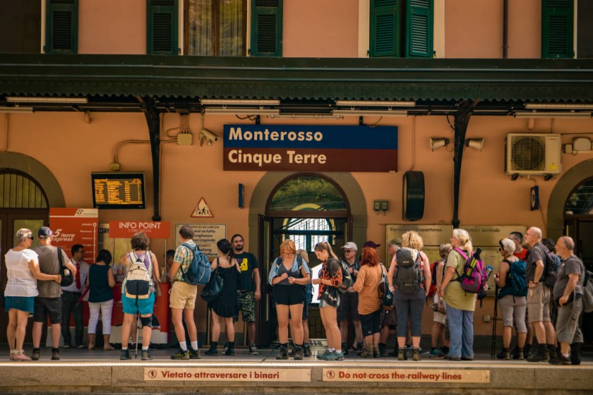 Monterosso  | 