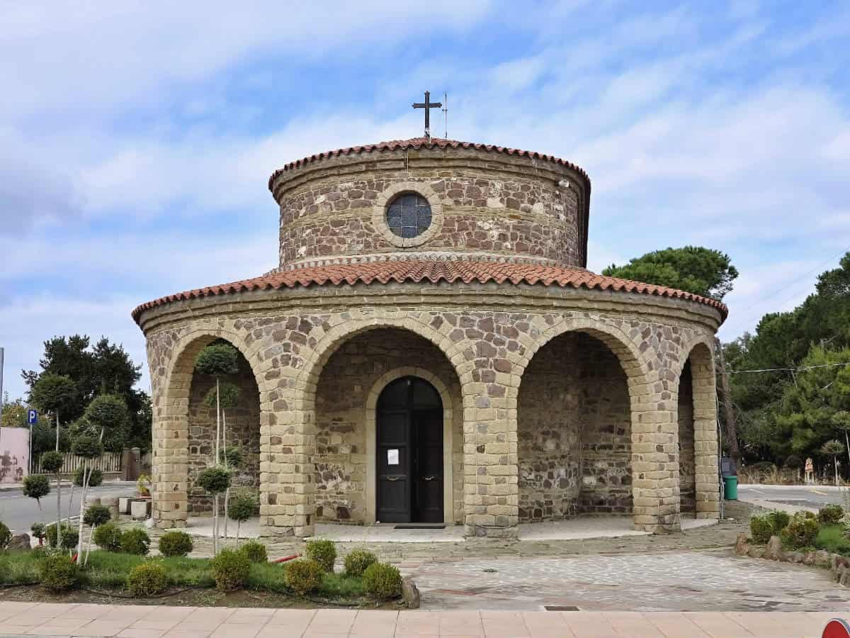 Basilica di Castelsardo   | Vladislav T. Jirousek/shutterstock