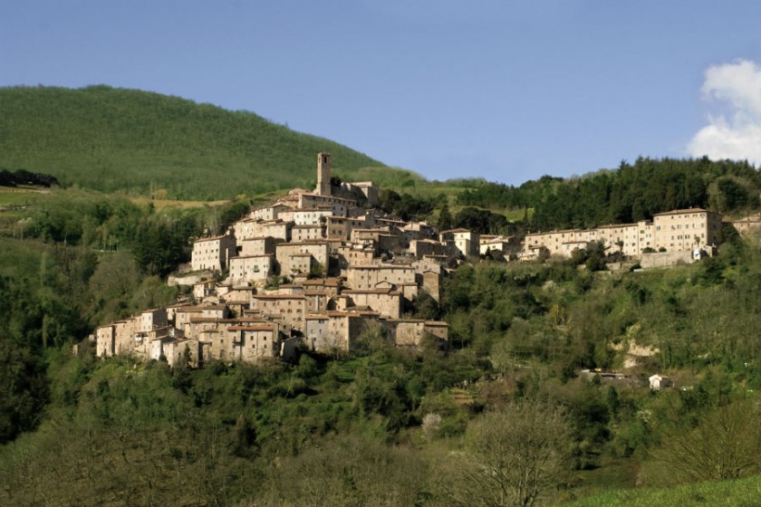Castelnuovo Val di Cecina  | Toscana Promozione Turistica