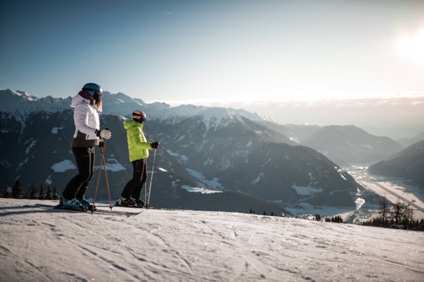 Sciare a Vipiteno  | Patrick Schwienbacher