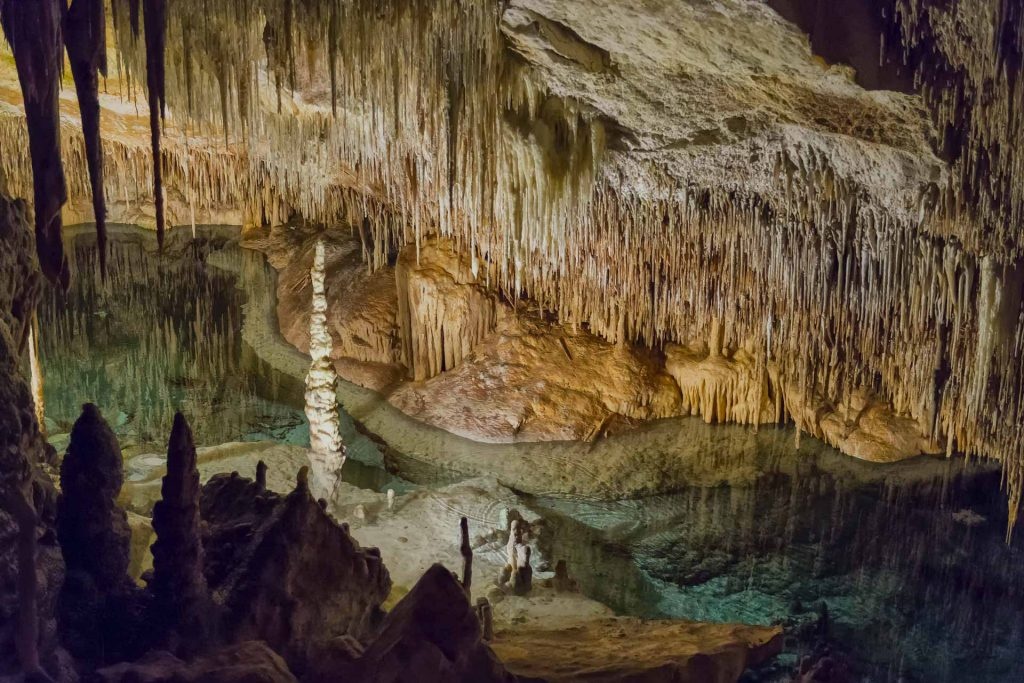 Grotta Maona  |  valdinievoleoggi.it