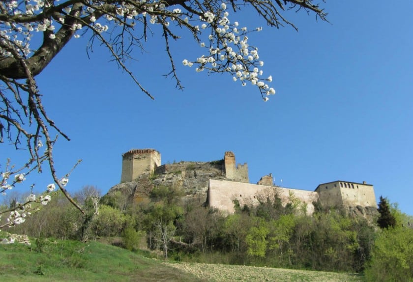 Castrocaro Terme - Fortress  | Ufficio Turistico 