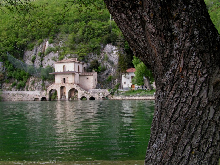 Lago di Scanno  | 