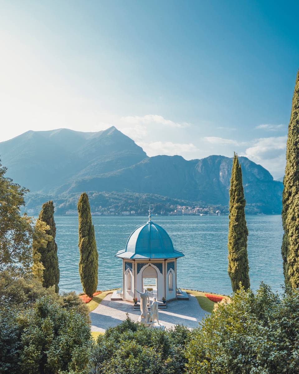 Lago di Como  | Diego Bonacina/shutterstock