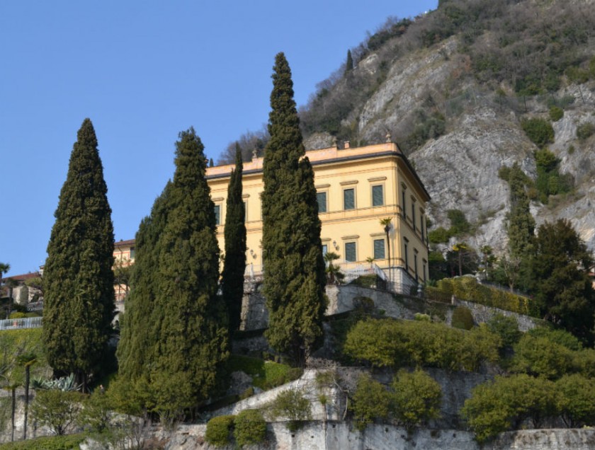 Varenna, Villa Cipressi  | Bottagisi