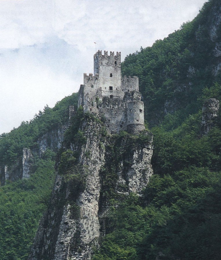 Il Castello di Salorno  | 