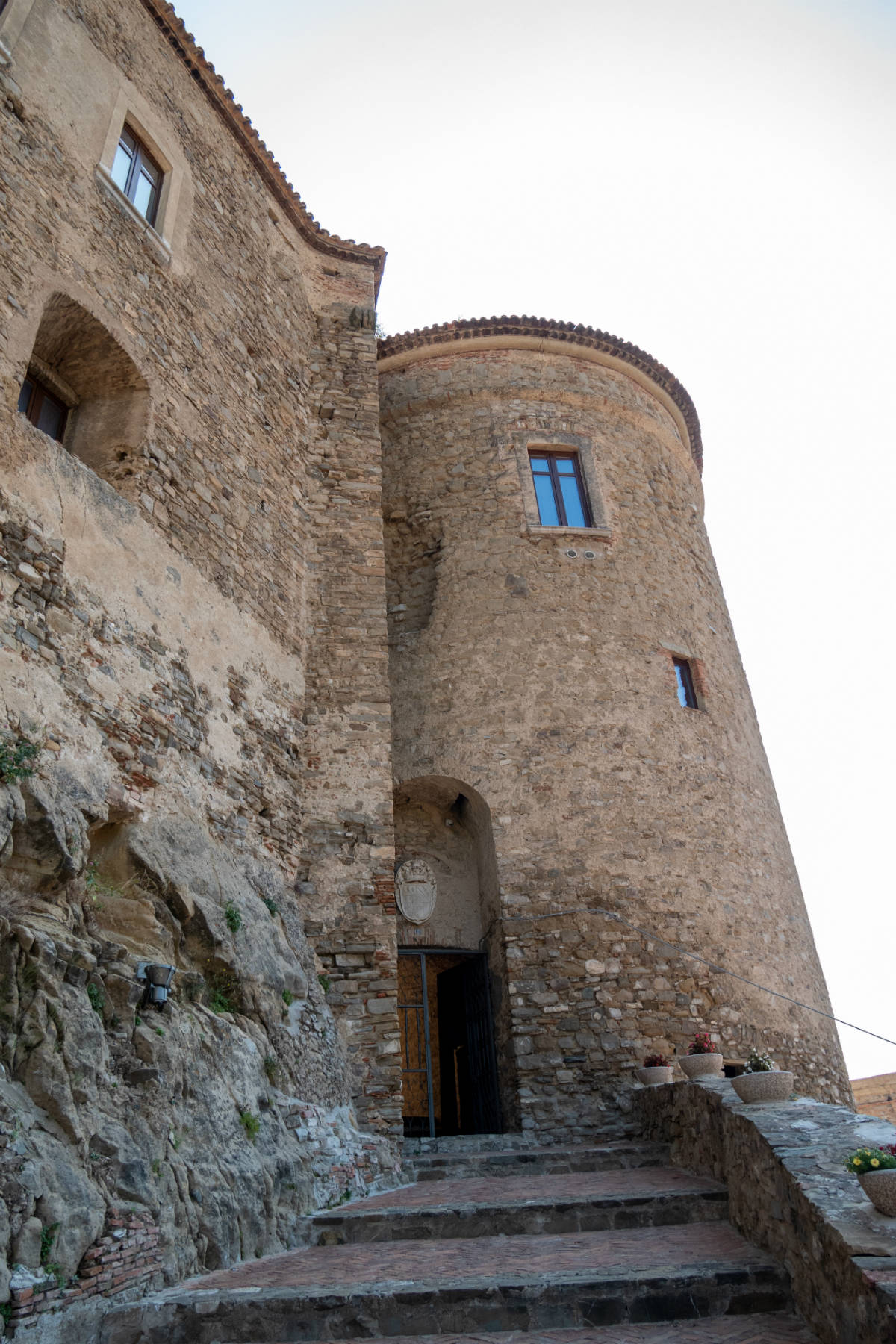 Il Castello  | Giuma/shutterstock
