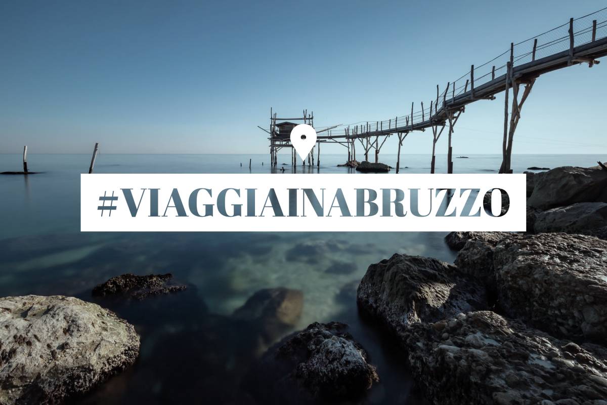 The most beautiful villages to visit in Abruzzo, Italy