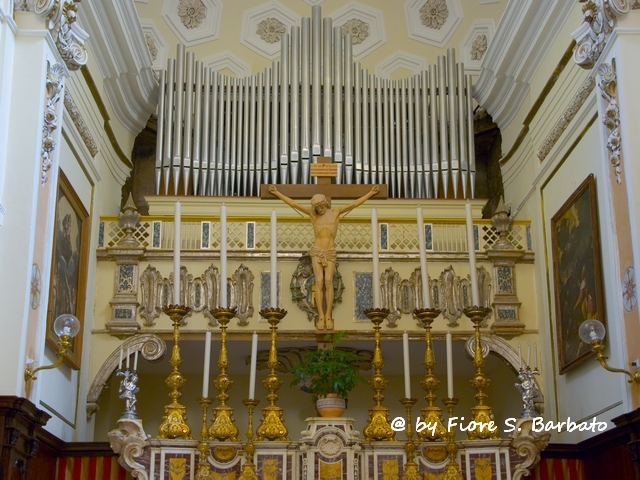 Cattedrale di Santa Maria Assunta a Tricarico