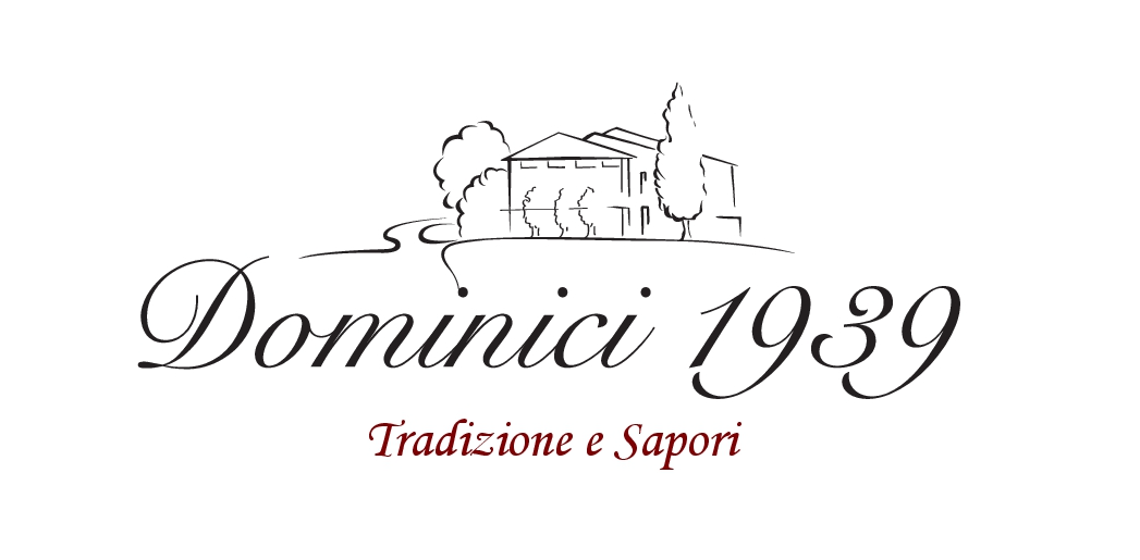 Logo Dominici 1939