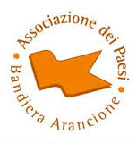 Paesi Bandiere Arancioni  Logo