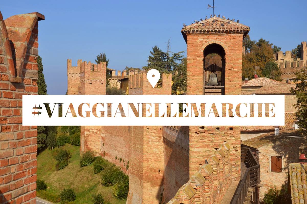 The most beautiful villages to visit in Marche, Itala