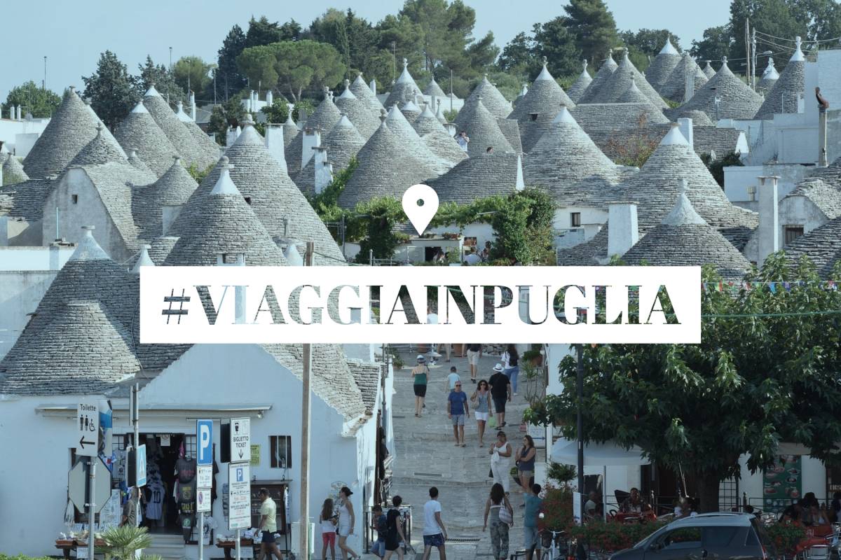 The most beautiful villages to visit in Apulia, Italy