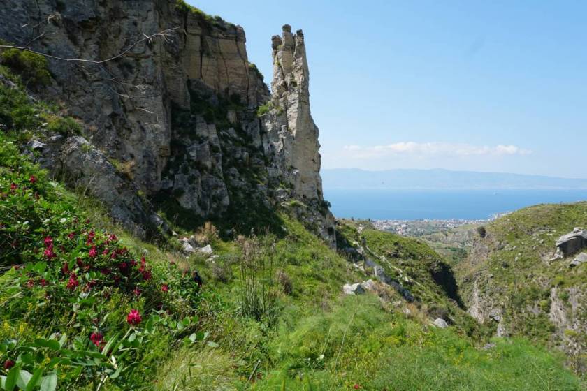 Calabria: i paesaggi della contemplazione