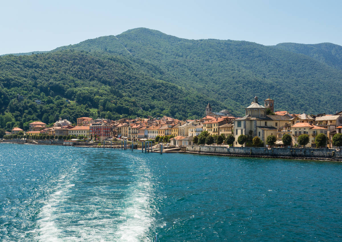 I 5 borghi più caratteristici sul Lago Maggiore
