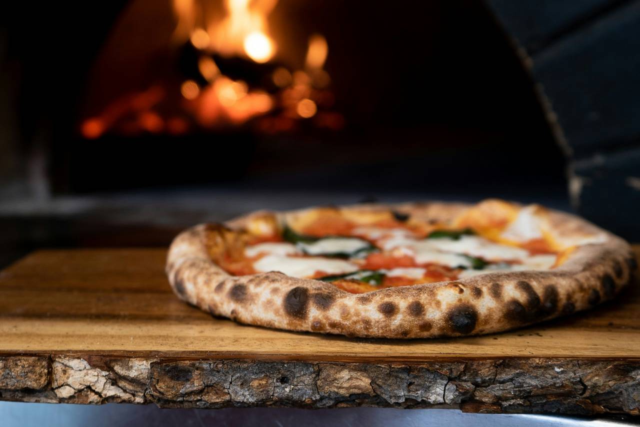Gara di Sapori: Il 2° Campionato Italiano di Pizza Contemporanea sbarca a Grottaglie