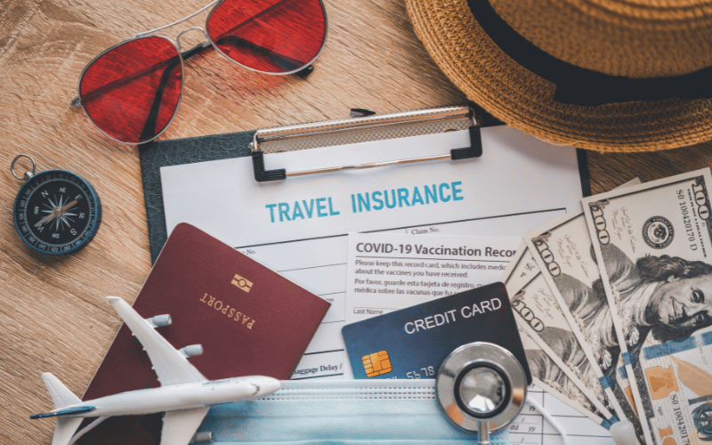 Perché è importante acquistare un’ assicurazione di viaggio?