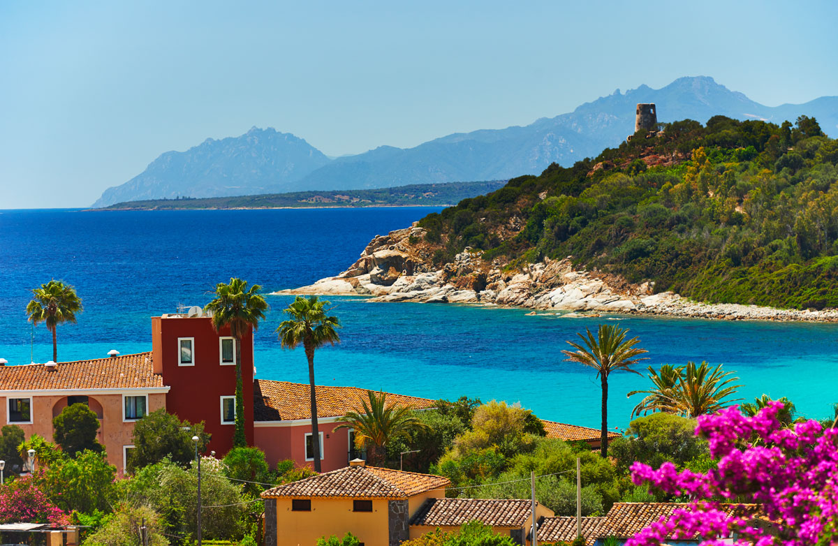 Sail to the discovery of the most beautiful villages guarded in the heart of Sardinia