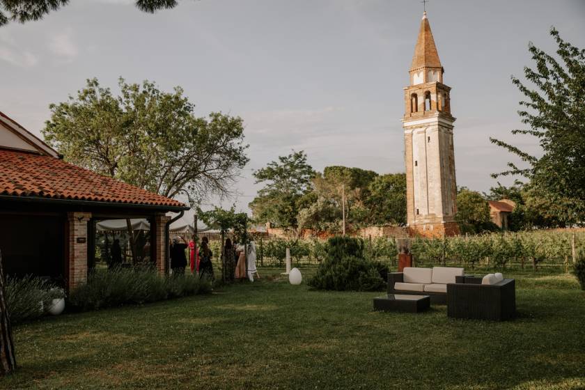 I 4 Wine Resort più esclusivi nei borghi d’Italia