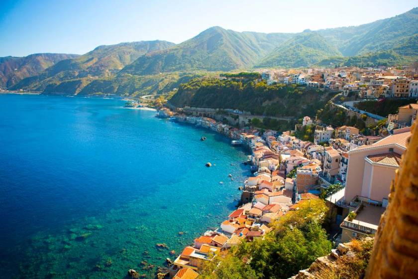 Terra di leggende, mare e tanto sole, la Calabria in 5 straordinarie tappe