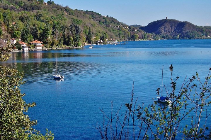 Lago D'Orta - Le Magnifiche Coste