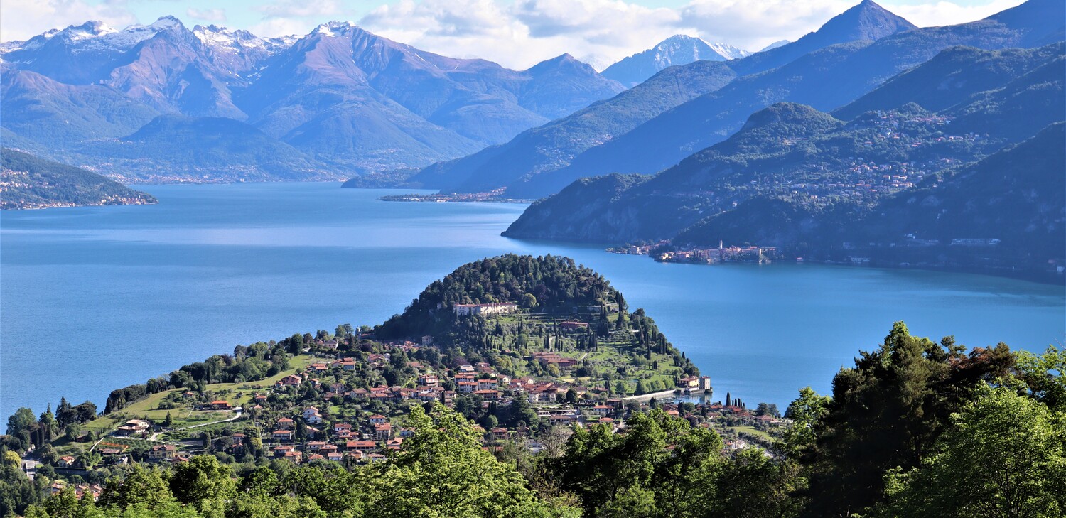 Centro Lago di Como