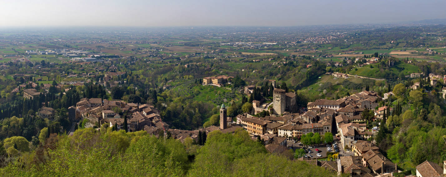 A look at Asolo