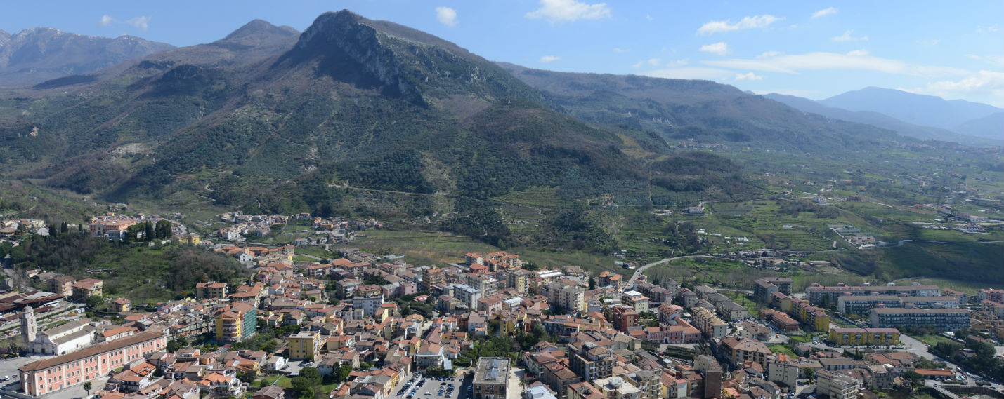Borgo di Giffoni Valle Piana, Salerno in Campania - e-borghi