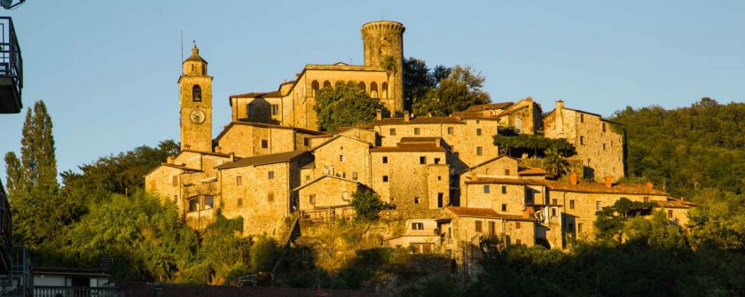 A look at Bagnone