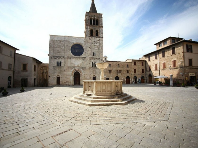 San Vincenzo