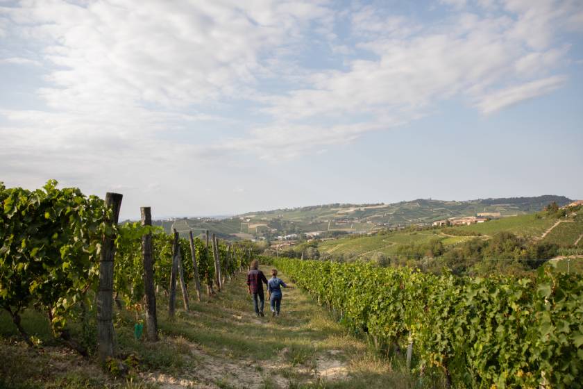 Gianni Doglia Winery