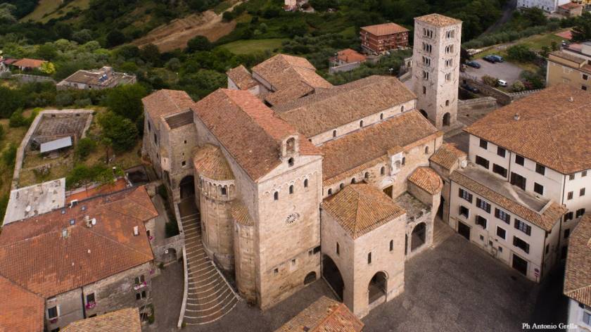 Museum of the Cathedral of Anagni