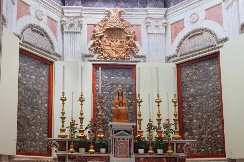 Cattedrale di Santa Maria Annunziata