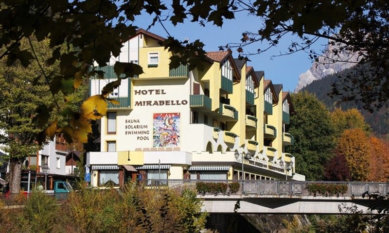 Hotel Mirabello & Spa