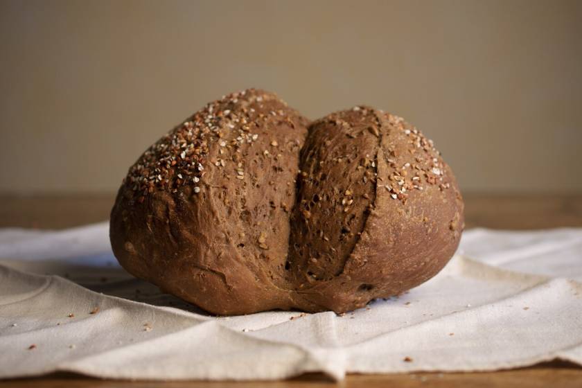 The Bread of Triora - Asplanato Bakery