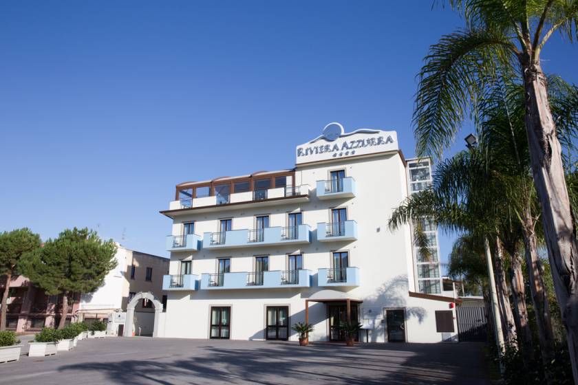 Riviera Azzurra Hotel-Ristorante
